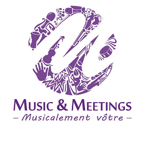 Music & Meetings
